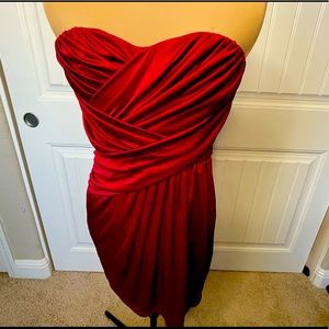 Elegant looking Express Mini party dress